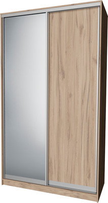 

Шкаф-купе, 138450 EEX Elgon РГ-11.02