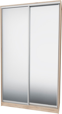 

Шкаф-купе, 158450 EEX Elgon РГ-10.04