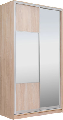 Шкаф-купе Рэйгрупп 158450 EEX Elgon РГ-10.06
