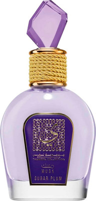 

Парфюмерная вода, Musk Sugar Plum