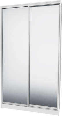 

Шкаф-купе, 120 BBX Elgon РГ-06.04