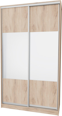 

Шкаф-купе, 120 EEX Elgon РГ-06.01