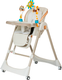 Стульчик для кормления VipBaby Relax 3в1 0+ (Ivory) - 