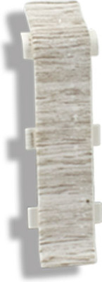 

Соединитель для плинтуса, 67мм LL003