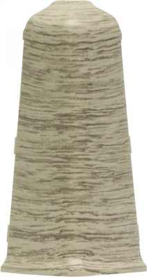 

Уголок для плинтуса, 85мм LS008