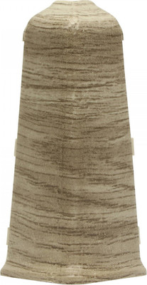 

Уголок для плинтуса, 85мм LS019