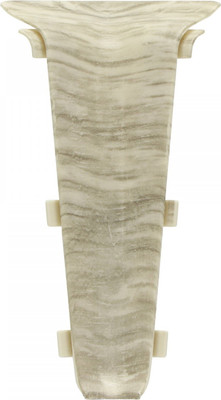 

Уголок для плинтуса, 85мм LS004