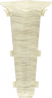 

Уголок для плинтуса, 85мм LS006