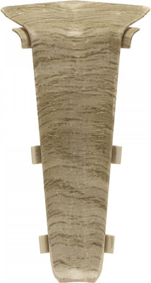 

Уголок для плинтуса, 85мм LS019