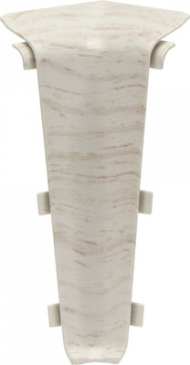 

Уголок для плинтуса, 85мм LS023