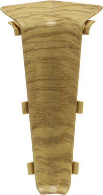 

Уголок для плинтуса, 85мм LS025