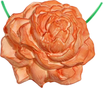 

Минеральный камень для птиц, Пион