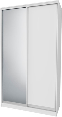 

Шкаф-купе, 138 BBX Elgon РГ-11.02