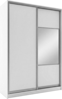 

Шкаф-купе, 120 BBX Elgon РГ-12.05