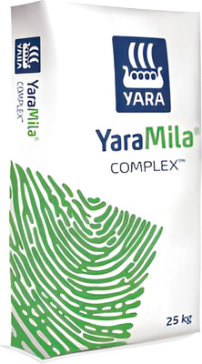 

Удобрение, Яра Мила Комплекс NPK 12-11-18