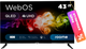 Телевизор Roome 43