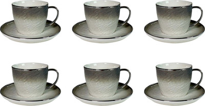 

Набор для чая/кофе, Toronto Grey / 122-114