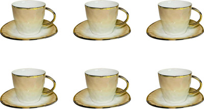 

Набор для чая/кофе, Toronto Cream / 122-117