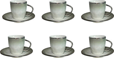 

Набор для чая/кофе, Toronto Grey / 122-116