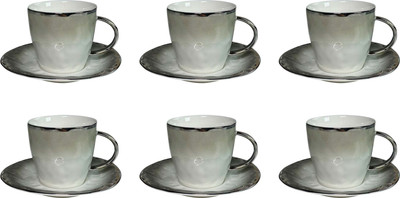 

Набор для чая/кофе, Toronto Grey / 122-118