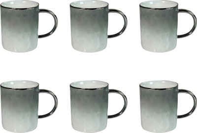 

Набор кружек, Toronto Grey / 122-120