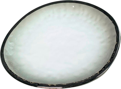 

Набор тарелок, Toronto Grey / 122-122