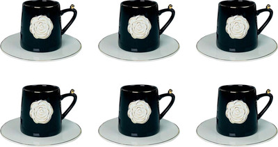 

Набор для чая/кофе, 133-458