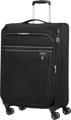 

Чемодан на колесах, Aerospin MH6*09 002
