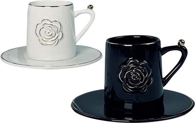 

Набор для чая/кофе, 133-463