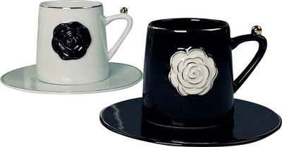 

Набор для чая/кофе, 133-464