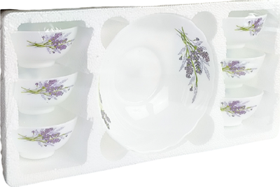 Набор салатников JEWEL Лилу / ПС00103-48 - 