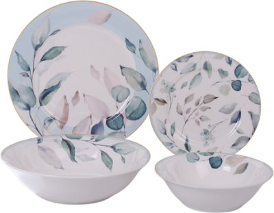 

Набор столовой посуды, Оливи / ПС0022-09