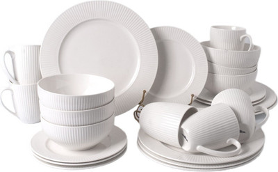 

Набор столовой посуды, Бьянко / ПС0002-38