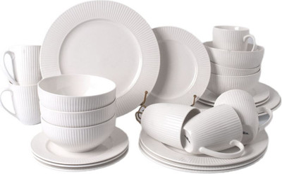 

Набор столовой посуды, Бьянко / ПС0005-33