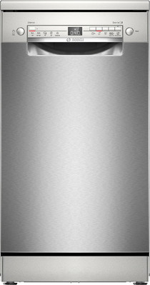 Посудомоечная машина Bosch SPS2HKI42E - 