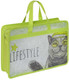 Папка-портфель Bruno Visconti Easy Life. Коты / 14-034/09 - 