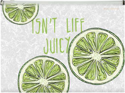 

Папка для бумаг, Фрукты / 14-037/05