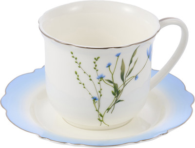 

Чашка с блюдцем, Selin 43241