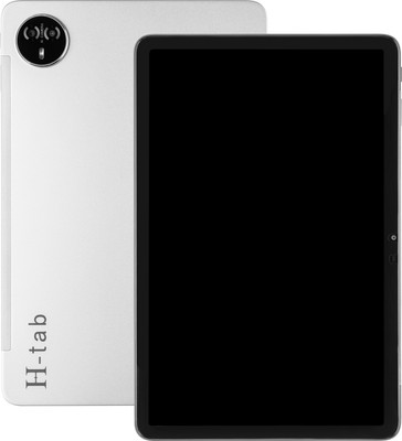 Планшет Horizont H-Tab 1+ 8GB/128GB LTE (серебристый) - 