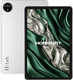 Планшет Horizont H-Tab 1+ 8GB/128GB LTE с чехлом, клавиатурой и стилусом (серебристый) -
