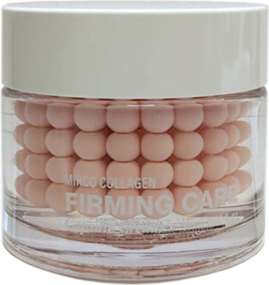 

Крем для лица, Firming Care Capsule Cream