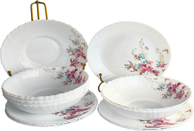 

Набор столовой посуды, Кларис / ПС00116-48