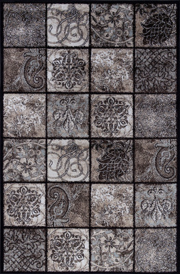 

Ковер, Valencia Deluxe d328-STAN-BROWN