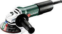 

Профессиональная угловая шлифмашина Metabo, W 850-125