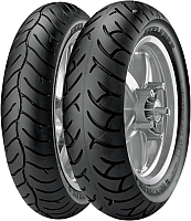 Мотошина передняя Metzeler Feelfree 120/70R14 55H TL - 