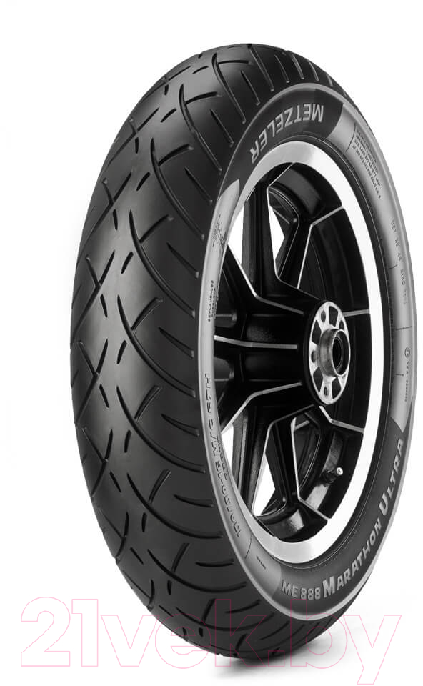 Мотошина задняя Metzeler ME 888 Marathon Ultra 150/70R18 76H TL