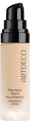 Тональный крем Artdeco Perfect Teint Foundation 4841.16 (20мл)