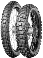 

Мотошина задняя Dunlop, Geomax MX71 120/80R19 63M TT