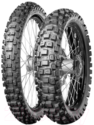 

Мотошина задняя Dunlop, Geomax MX71 120/80R19 63M TT