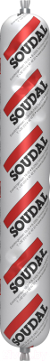 

Клей-герметик Soudal, Белый, Soudaflex 40FC